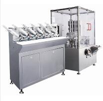 裝盒機(jī)廠家中對(duì)于裝盒機(jī)操作的幾個(gè)關(guān)鍵流程是什么呢？