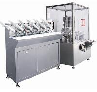 裝盒機(jī)廠家中全自動(dòng)裝盒機(jī)的使用要求有什么呢？