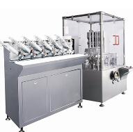 裝盒機廠家中裝盒機包裝操作工的心得有什么呢？